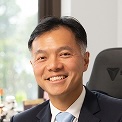 Dr Lincoln Tan