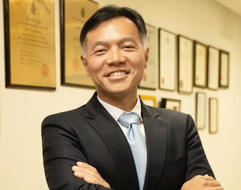 Blood In Urine (Hematuria) Specialist in Singapore