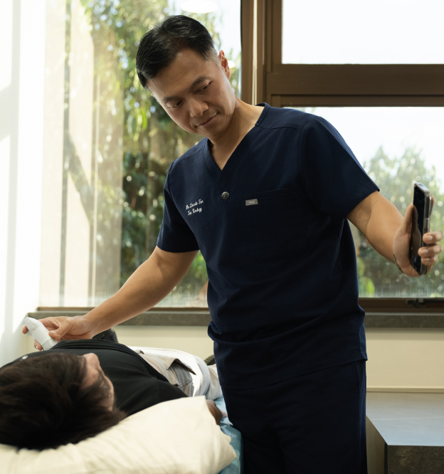 Blood In Urine (Hematuria) Specialist in Singapore