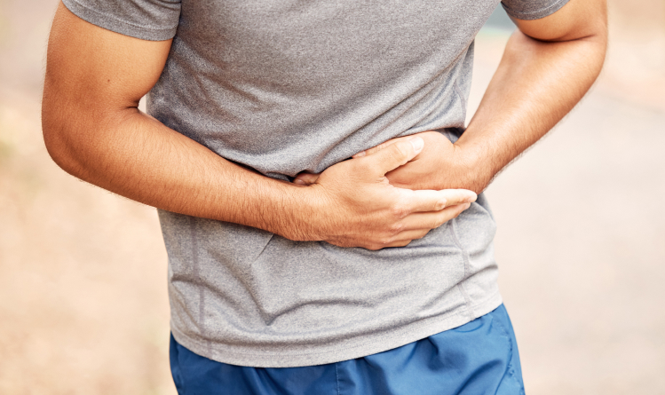 What is Haematuria?