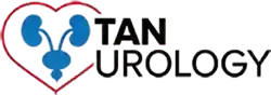 Tan Urology Clinic Logo